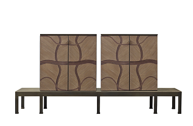 «1001 ночь» Promemoria. Новая коллекция итальянского бренда